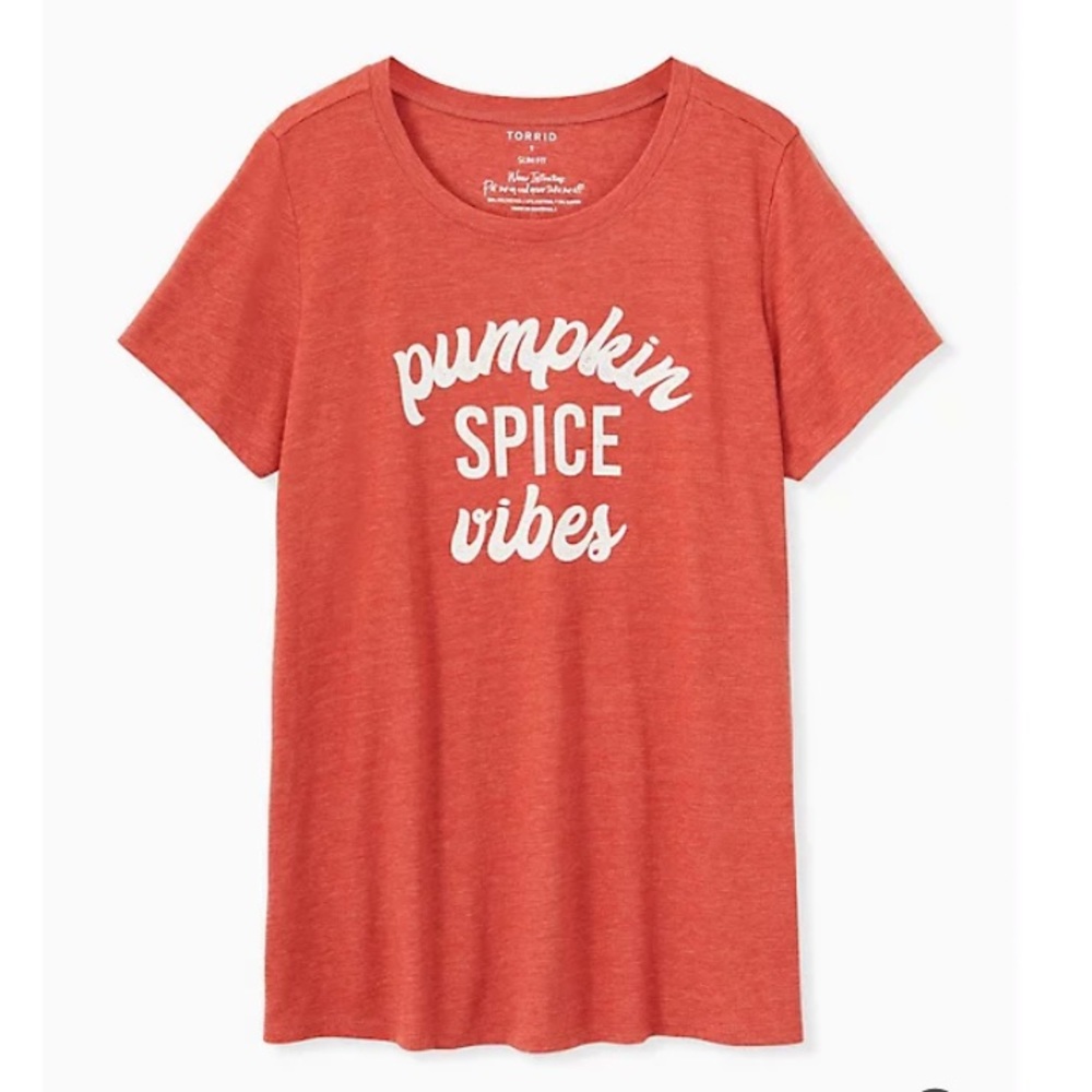 TORRID TSHIRT